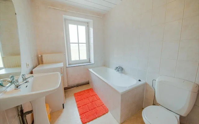 Vacation Home with Sauna