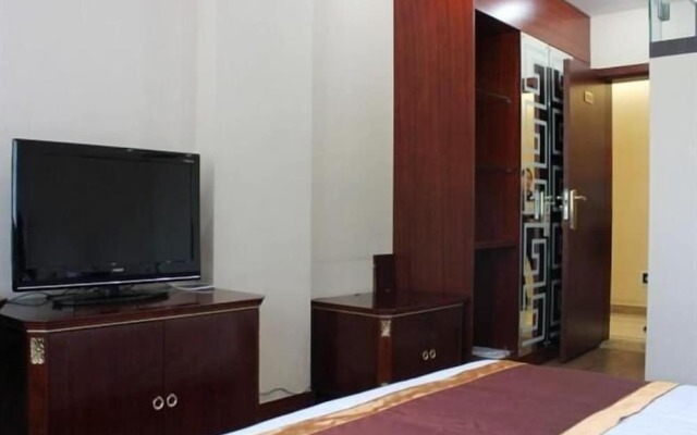 Hua Yao Hai Fu Business Hotel - Beijing