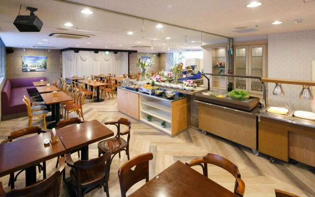 Day Nice Hotel Tokyo