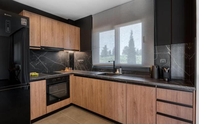 Sezian Boutique Homes & Villas