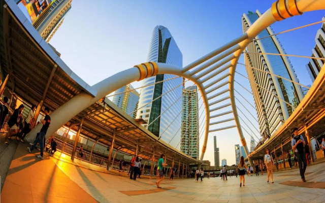 Sky Villas By VipConcierge