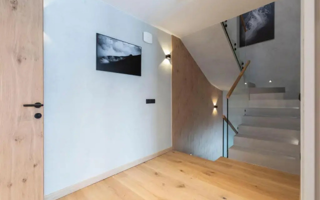 udanypobyt Apartament LUXURY Strążyska 31
