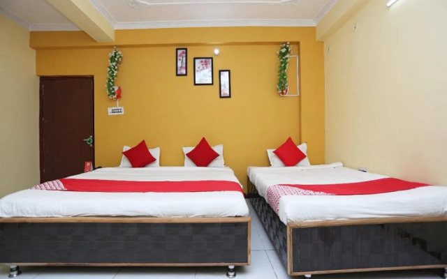 Hotel SS Exotica by OYO Rooms