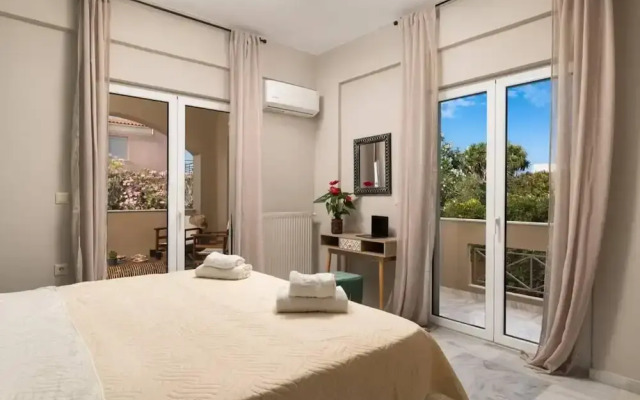Procris Villas High-end Living