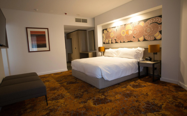 Crowne Plaza Alice Springs Lasseters by IHG