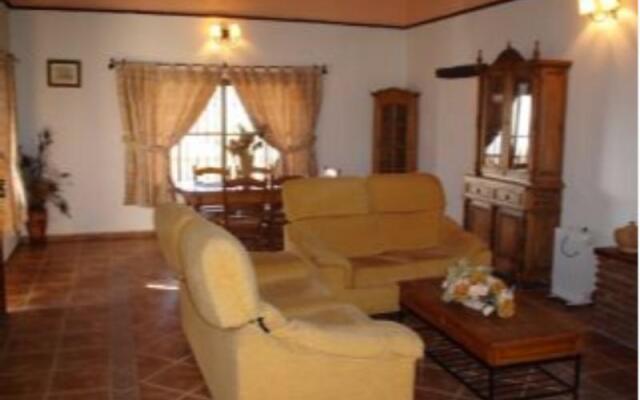 Villa Turistica de la Axarquia