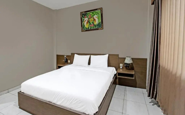 Capital O 91696 Kimara Homestay And Resto