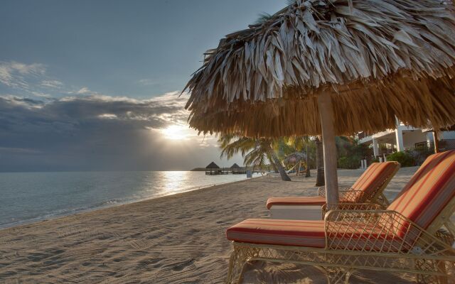 Almond Beach Resort at Jaguar Reef