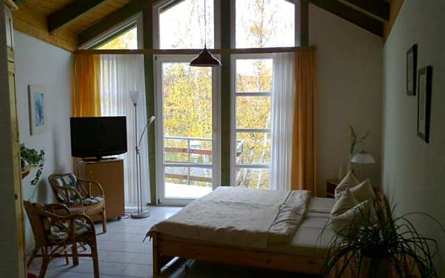 An der Metow - Ferienpark Plau am See