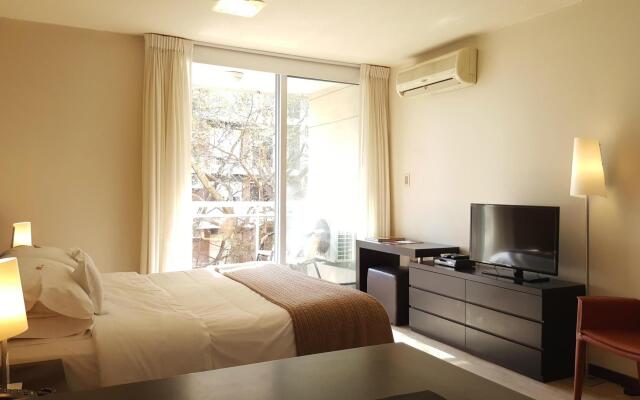 Punta Trouville Apart