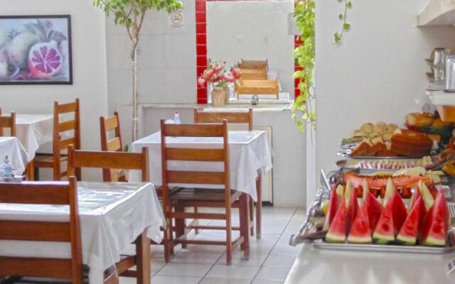 hotel minas salvador