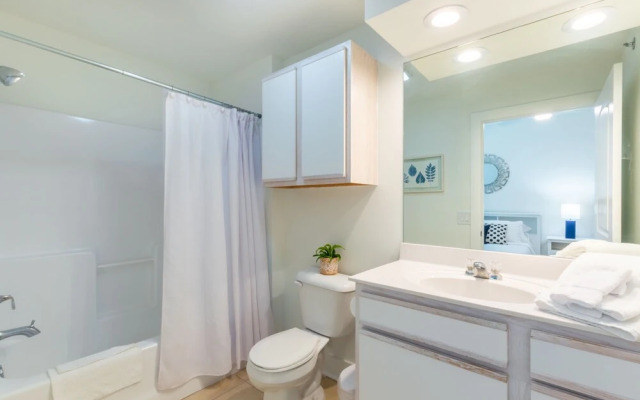 One Club Gulf Shores