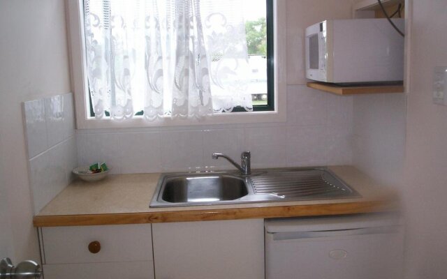 Homestead Caravan Park