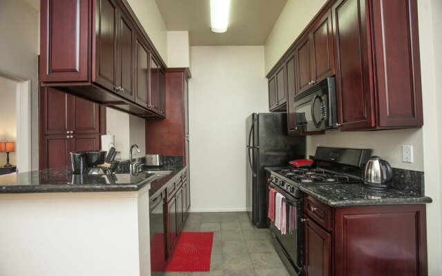 Strathmore Apartments