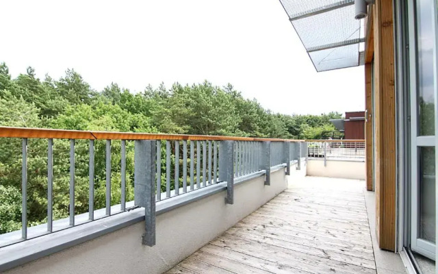 Apartamenty Świnoujście - Bałtycka