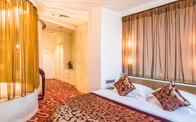 Rongyu Hotel Jinjiang