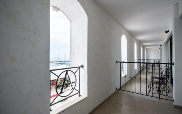 Hotel Antik