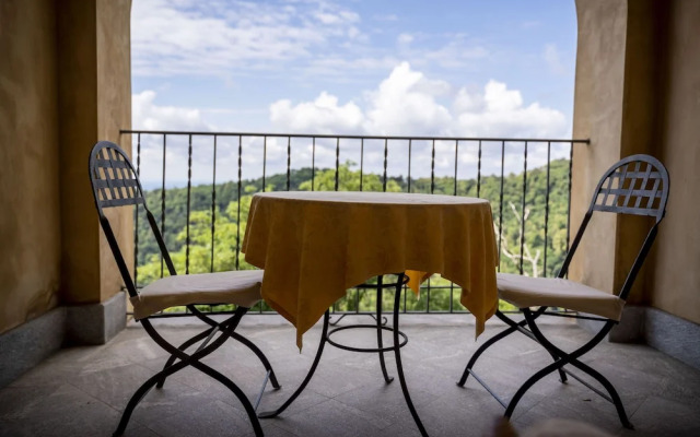 Hotel Colonne