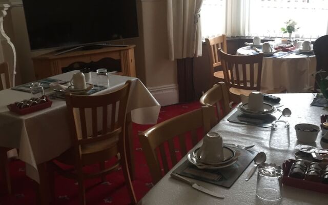 The Pines Guest House