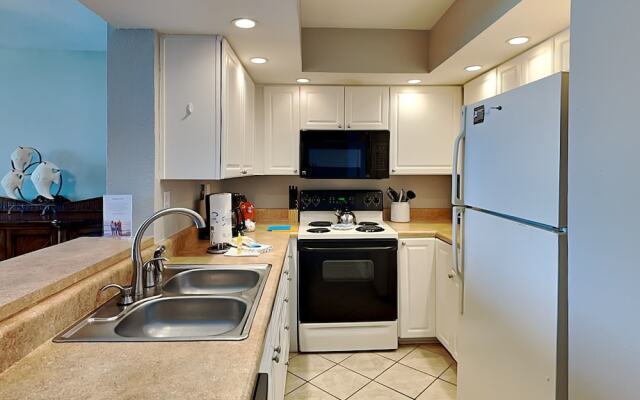 Perdido Sun by Southern Vacation Rentals