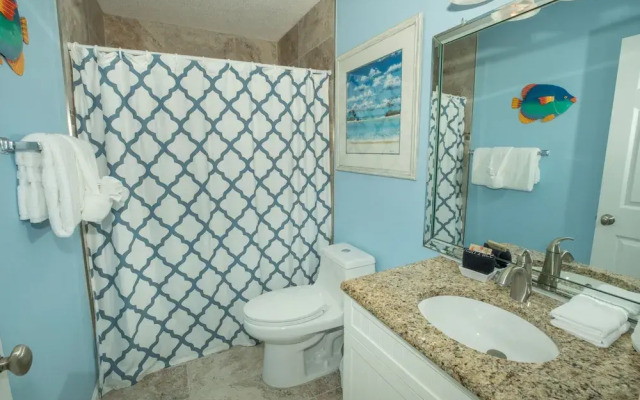 Sandpiper Cove 8202 Condo
