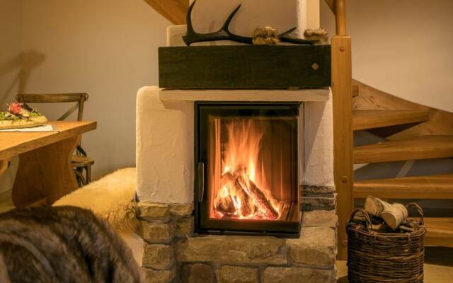 Carl-lambrecht-chalet No. 19