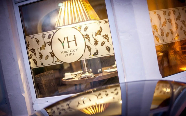 York House Hotel