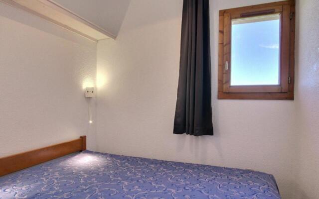 Appartement Plagne Soleil, 3 pièces, 4 personnes - FR-1-455-82