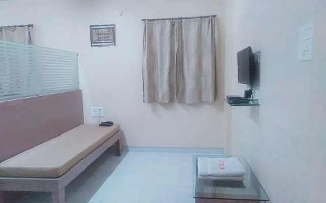 Choice Service Apartment