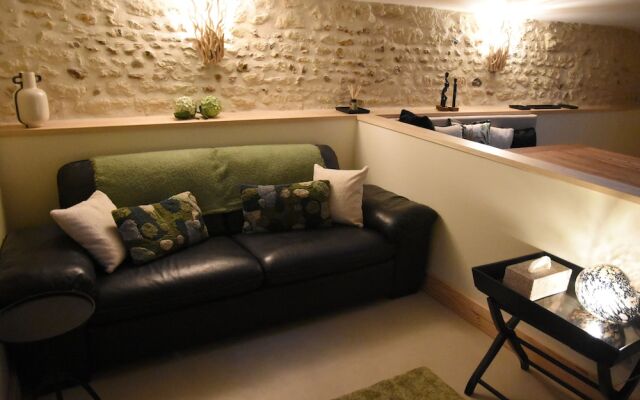 Les Girauderies Chambres d'Hotes