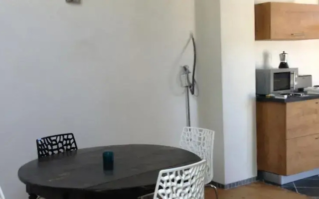 Duplex au Coeur de la Citadelle