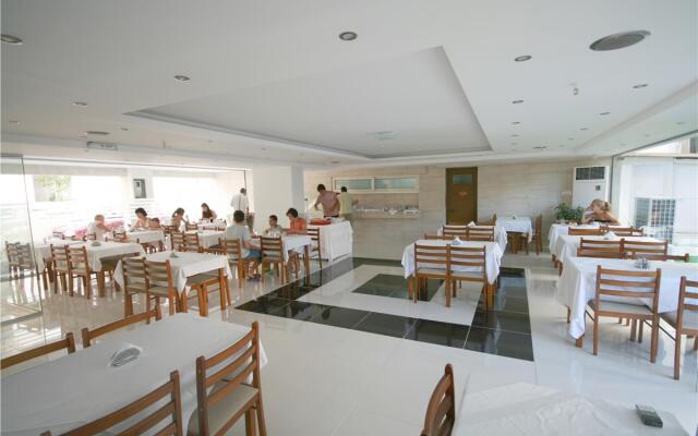 Lotus Rise Hotel