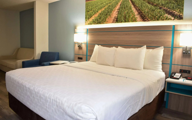 Clarion Pointe Vidalia - Lyons West