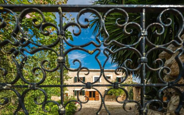 G Rentals Villa Son Gancho