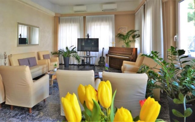 Hotel Mirelia