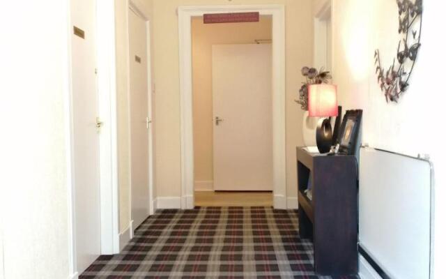 Cuil an Daraich Guest House