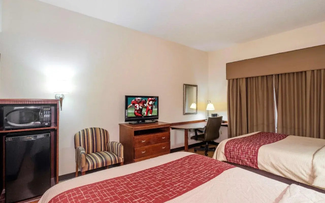 Wingate by Wyndham Augusta I-20