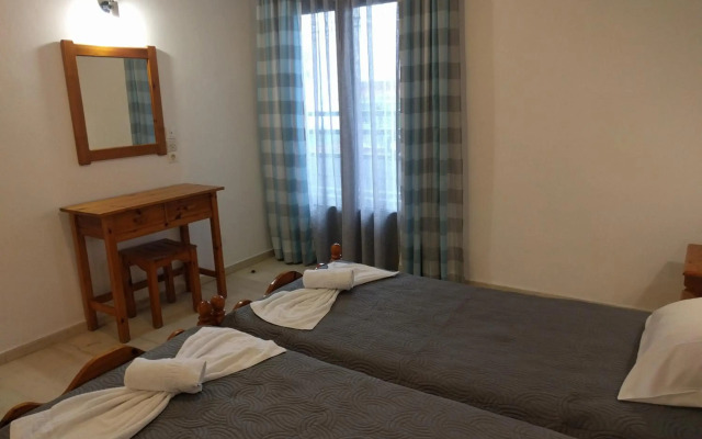 Ammos Apartments