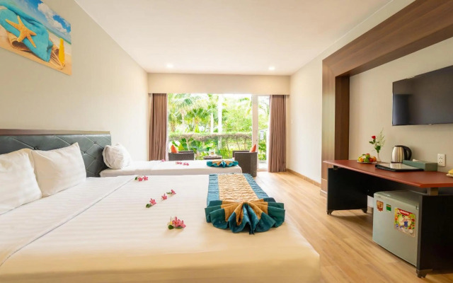 Sandunes Beach Resort & Spa