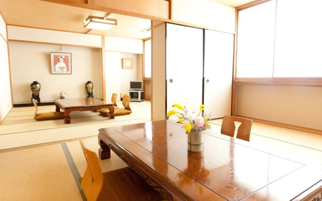 Masuya Ryokan