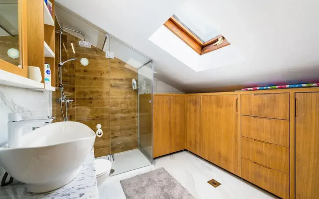 Sunset Suite Premium Apartment