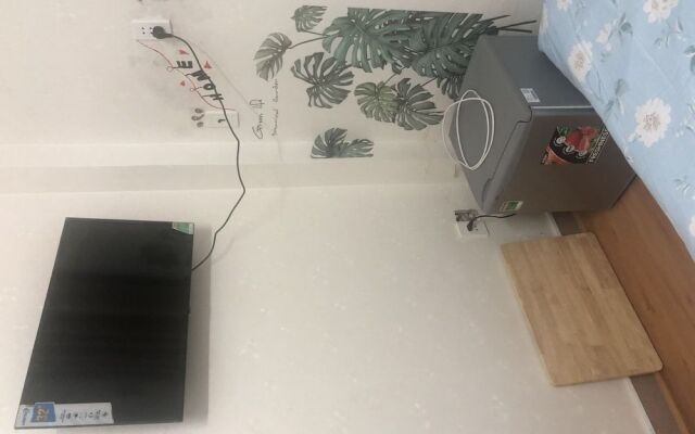 Green Home - Hostel
