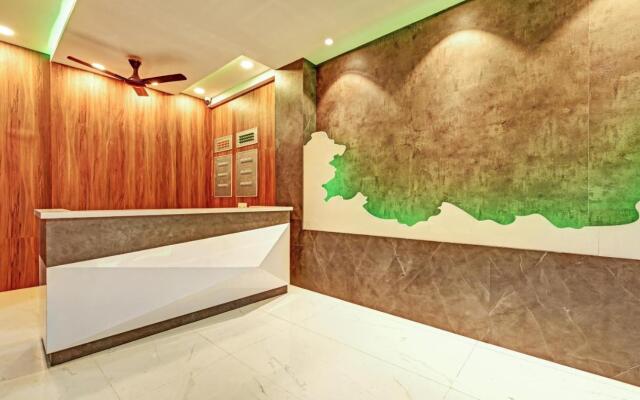 Itsy Hotels Sri Sai Grand Inn