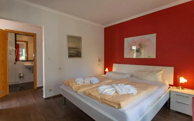 Hotel Im Schwedischen Hof