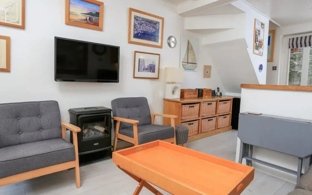 Blueboat Cottage