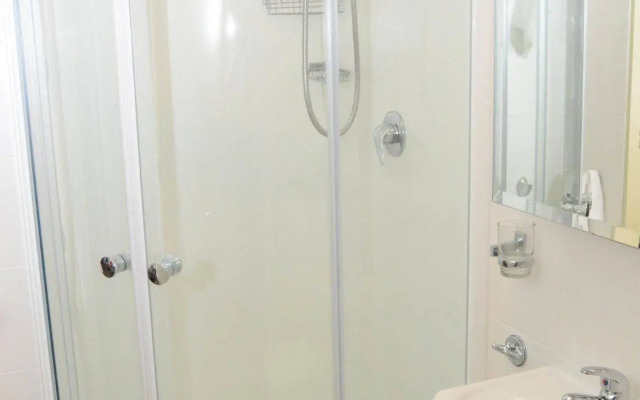 Westside Studio Apartments