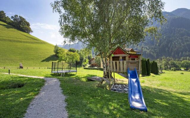Schoenau Bio & SPA Family Apartments