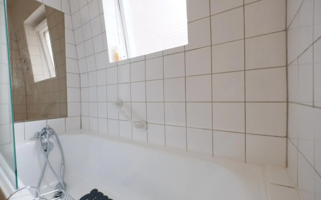 Appartement Plaisance