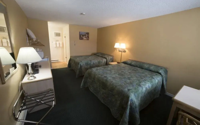 Westwood Motel