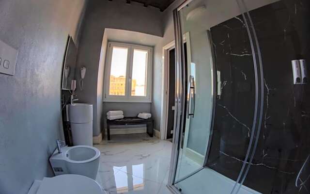 Luxury Home La Perla Al Parlamento